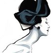 Fashion. Traditional illustration project by Fernando Vicente - 11.24.2013
