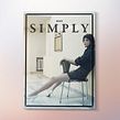 SIMPLY THE MAG ISSUE#2. Un proyecto de Diseño de Pablo Abad - 08.12.2013