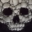 SKULLTURES. Traditional illustration project by DSORDER - 01.13.2014