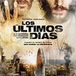 Los Últimos Días VFX. Un proyecto de Cine, vídeo, televisión, 3D y Post-producción fotográfica		 de Ramon Cervera - 16.01.2014