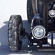 The Bonneville Salt Flat Ein Projekt aus dem Bereich 3D von Everything .Is - 19.01.2014