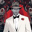 "ANYTHING GOES" Indiana Jones and The Temple of Doom. Un progetto di Design, Illustrazione tradizionale e Cinema, video e TV di Dani Blázquez - 24.01.2014