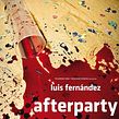 Afterparty VFX. Film, Video, TV, 3D, Photograph, and Post-production project by Ramon Cervera - 02.09.2014