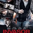 Invasor VFX Ein Projekt aus dem Bereich 3D, Kino, Video und TV und Bildbearbeitung von Ramon Cervera - 09.02.2014