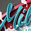 Milkman website. Un proyecto de Diseño Web de Joluvian - 10.03.2014