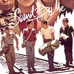 STAND BY ME. Un proyecto de Cine, vídeo, televisión, Diseño gráfico e Ilustración tradicional de Dani Blázquez - 19.03.2014