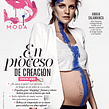 S Moda. Un projet de Illustration traditionnelle, T , et pographie de Sergio Jiménez - 02.03.2014