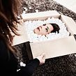 New face. Photograph, Photograph, Post-production, and Advertising project by Peter Porta - 03.31.2014