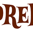 Korero Press. Logotipo para editorial.. Br, ing, Identit, T, and pograph project by Ivan Castro - 04.06.2014