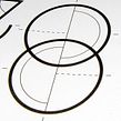 Numerografía - Yorokobu. Graphic Design project by Wete - 04.04.2012