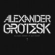 Alexander grotesk. Graphic Design, T, and pograph project by Wete - 04.22.2012