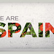 Somos Mister - Why shooting in Spain? Ein Projekt aus dem Bereich Br, ing und Identität, Kunstleitung und Bildbearbeitung von Sonia Abellán Avilés - 08.04.2014