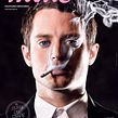 Elijah Wood. Un progetto di Fotografia di Jorge Alvariño - 22.04.2014