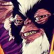 GREMLINS 2: The New Batch. Un progetto di Illustrazione tradizionale e Graphic design di Dani Blázquez - 19.05.2014