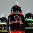 Powebull - energy drink. Un proyecto de 3D, Diseño y Packaging de Francisco Cabezas - 21.05.2014