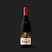 Faustino V. Art Direction, Design, Graphic Design, and Packaging project by Moruba - 04.14.2014