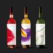 Libalis Pétalos. Art Direction, Design, Graphic Design, and Packaging project by Moruba - 04.15.2014