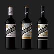 Hacienda López de Haro. Art Direction, Design, Graphic Design, and Packaging project by Moruba - 04.27.2014