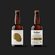 Dolina. Art Direction, Design, Graphic Design, and Packaging project by Moruba - 05.08.2014