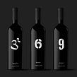 Winery Arts. Art Direction, Design, Graphic Design, and Packaging project by Moruba - 05.11.2014