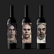 Matsu y Amén. Un projet de Direction artistique, Design , Design graphique, Packaging, Cinéma , et Photographie de Moruba - 19.05.2014