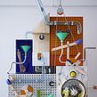 Spain Arts & Culture . Un progetto di 3D, Direzione artistica e Design di Everything .Is - 31.05.2014