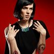 Bimba Bosé. Un proyecto de Fotografía de Jorge Alvariño - 11.06.2014