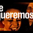 te queremos/ identidad corporativa de primavera-verano de 2009 para cuatro. Un proyecto de Br, ing e Identidad, Cine, vídeo, televisión y Motion Graphics de Gonzalo Cordero de Ciria - 17.06.2014