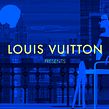 Louis Vuitton e-commerce / m-commerce campaign . Un progetto di Animazione e Illustrazione tradizionale di Jordi Labanda - 30.04.2014
