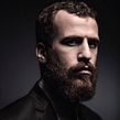 Sergio Rodriguez. Photograph project by Jorge Alvariño - 07.04.2014