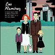 Los Ramírez. Un proyecto de Ilustración tradicional de Ana Galvañ - 06.07.2014