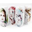 ELESVINOS. Traditional illustration, and Packaging project by Robert Tirado - 07.08.2014