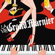 Grand Marnier. Een project van Animatie y Traditionele illustratie van Jordi Labanda - 31.12.2012