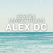 Sesión ALEX DC Mainstream verano´14. Music project by Alex dc. - 07.14.2014