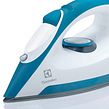 ELECTROLUX - DRY IRON. Een project van 3D,  Ontwerp, Productontwerp e Industrieel ontwerp van Muka Design Lab - 23.07.2014
