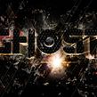 Ghost Ein Projekt aus dem Bereich 3D, Grafikdesign und Traditionelle Illustration von Carles Marsal - 25.07.2014