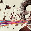 Entradas Agotadas 2014. Un progetto di Illustrazione tradizionale e Musica di Oscar Giménez - 09.10.2014