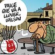Humor gráfico. Un proyecto de Ilustración tradicional de Raúl Salazar - 02.09.2014