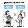 Mi Proyecto del curso Humor gráfico para principiantes. Un proyecto de Ilustración tradicional de Raúl Salazar - 22.09.2014