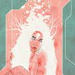 Something for the weekend. Un progetto di Illustrazione tradizionale di Oscar Giménez - 27.09.2014