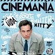 CINEMANÍA . Un proyecto de Cine, vídeo, televisión, Diseño editorial e Ilustración tradicional de Del Hambre - 28.09.2014