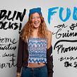 Full Idiomas. Br, ing, Identit, Design, and Editorial Design project by Tatabi Studio - 10.12.2014