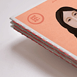 Ana Salas. Br, ing e Identidade, e Design editorial projeto de Tatabi Studio - 12.10.2014
