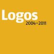 Logos 2004-2011. Een project van  Br, ing en identiteit y Grafisch ontwerp van Pepe Gimeno - 13.10.2014