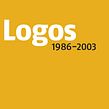 Logos 1986-2003 Ein Projekt aus dem Bereich Br, ing und Identität und Grafikdesign von Pepe Gimeno - 13.10.2014