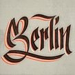 Berlín. T, and pograph project by Martina Flor - 10.19.2014