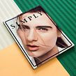 SIMPLY THE MAG ISSUE#3. Een project van  Art direction, Redactioneel ontwerp y Grafisch ontwerp van Pablo Abad - 20.10.2014