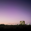 Palacio de Congresos en Villanueva de la Serena (Badajoz). Architecture, and Photograph project by Jesús Granada - 10.26.2014