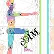  Concursos de diseño 1985-2006. Een project van Grafisch ontwerp van Pepe Gimeno - 09.11.2014
