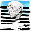 B-M-B. Fine Arts, and Traditional illustration project by Chamo San - 06.04.2014
